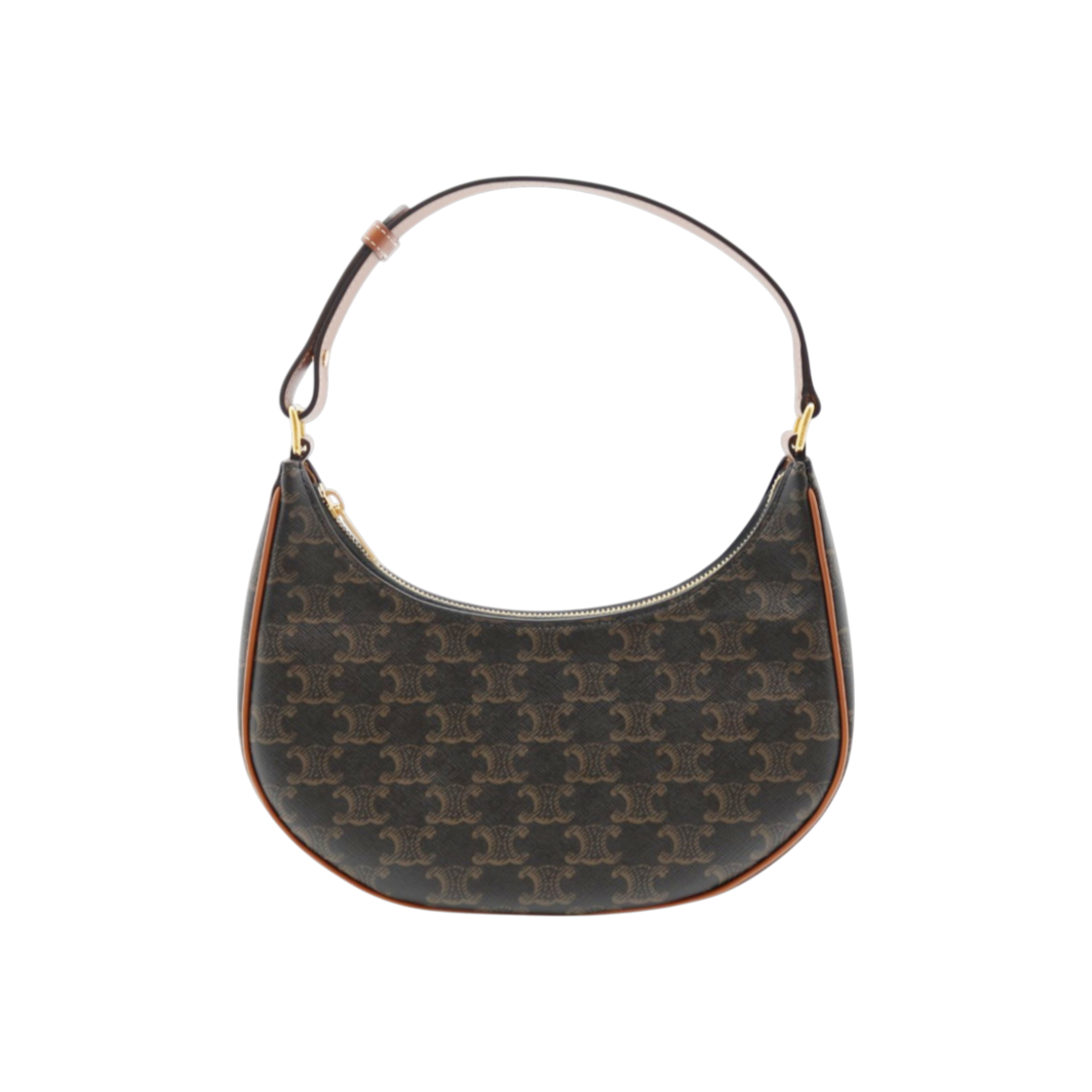 ITF6SPC8C3N2 Celine Medium Triomphe Ava Bag