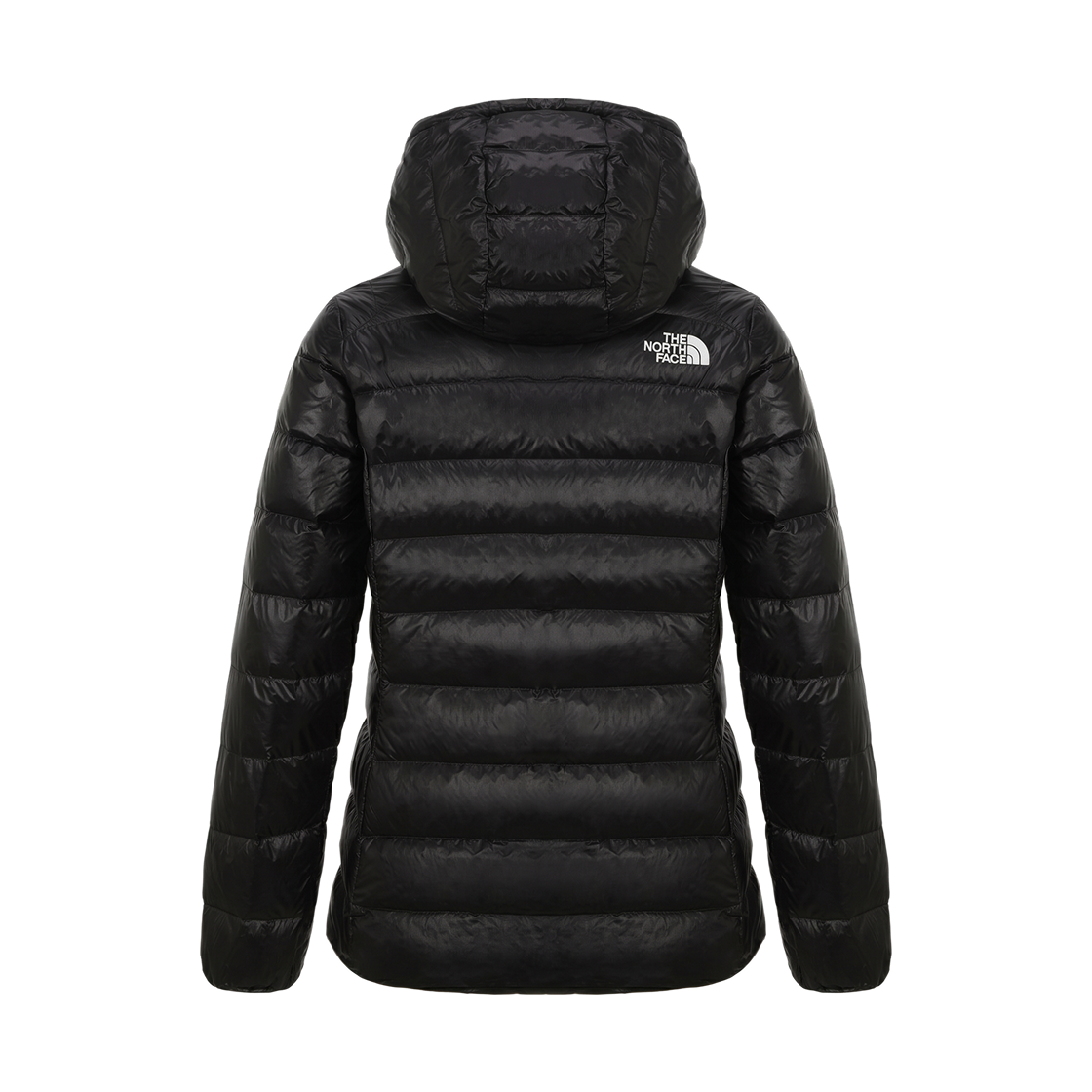 (W) 노스페이스 마티에르 다운 후드 RDS 블랙 - 26FW((W) The North Face Matier Down Hoodie Rds Black - 26FW) - 2