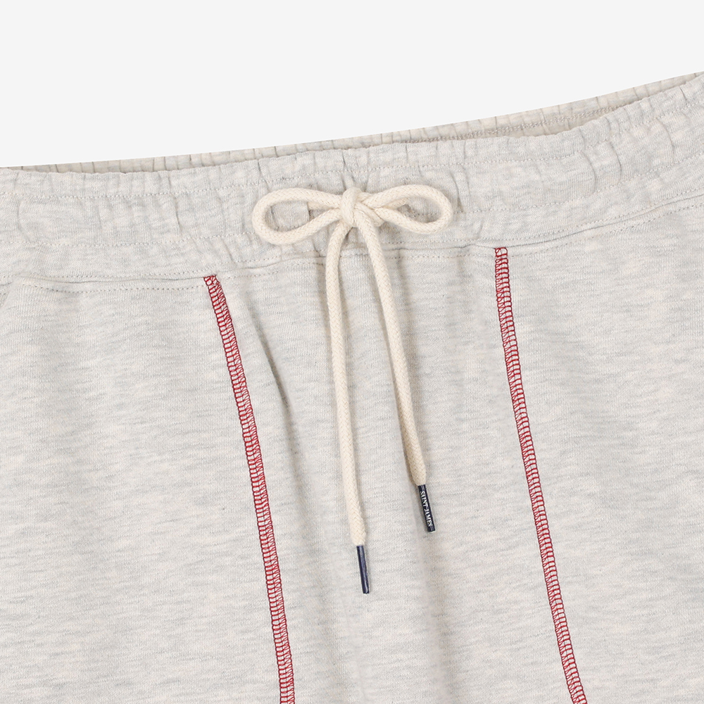 세인트제임스 봉봉 스티치 스커트 OTM ASJF2G3KR99-OTM(Saint James Bon Bon Stitch Skirt OTM ASJF2G3KR99-OTM) - 3