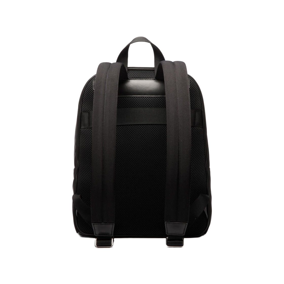 발리 코드 나일론 벡펙 블랙(Bally Code Backpack in Nylon Black) - 2