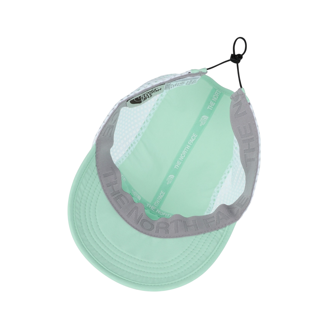 노스페이스 화이트라벨 윈드 메쉬 캡 NE3CS04L_IGR(The North Face Wl Wind Mesh Cap IGR) - 3