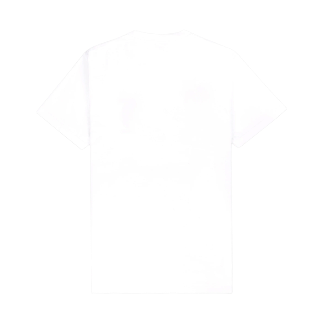 스포티 앤 리치 H&W 크레스트 티셔츠 화이트(Sporty & Rich H&W Crest T-Shirt White) - 2