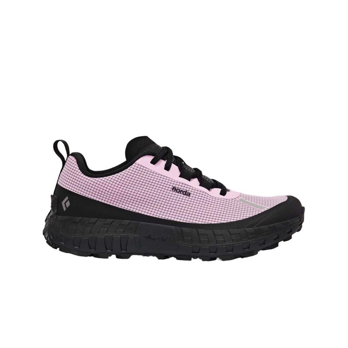 NORDA000-M-KUNZITE Norda x Black Diamond 000 Kunzite
