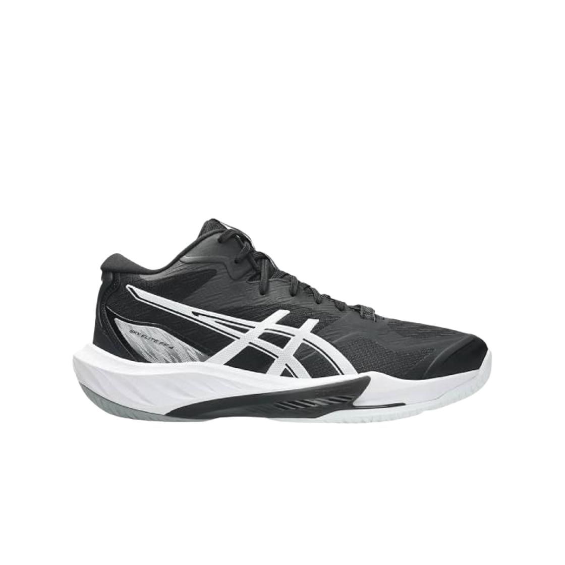 1053A083-001 Asics Sky Elite FF MT 4 Black Pure Silver