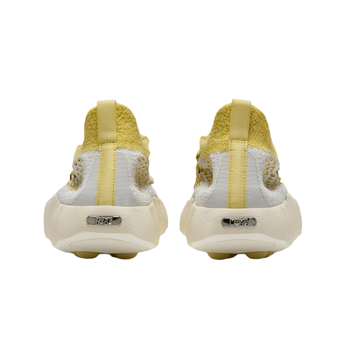 나이키 마인드 002 라이트 본 앤 새턴 골드(Nike Mind 002 Light Bone and Saturn Gold) - 3