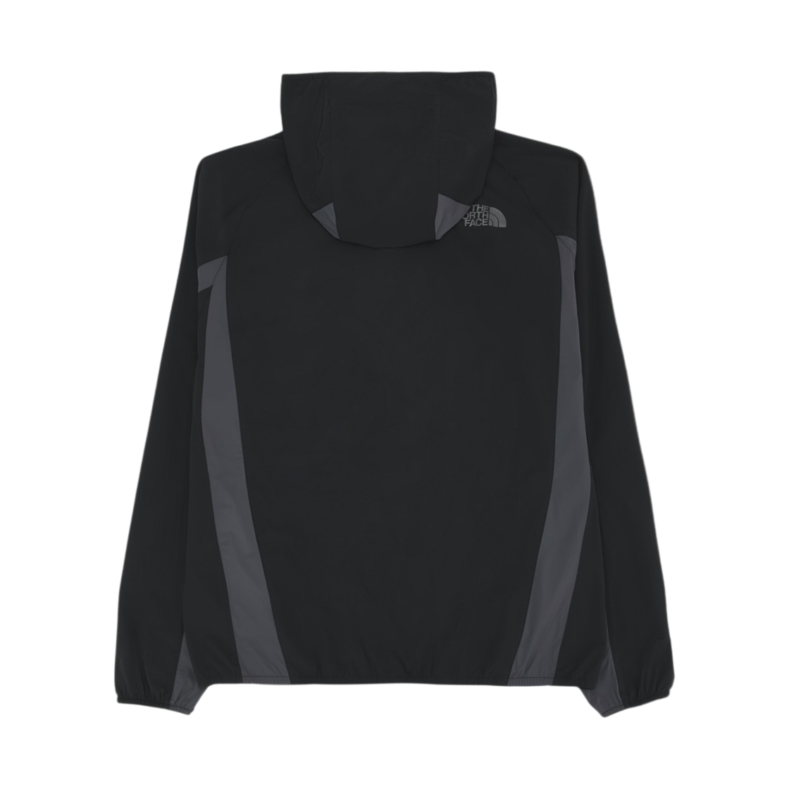 노스페이스 아이스펄스 자켓 블랙 - 26SS(The North Face Icepulse Jacket Black - 26SS) - 2