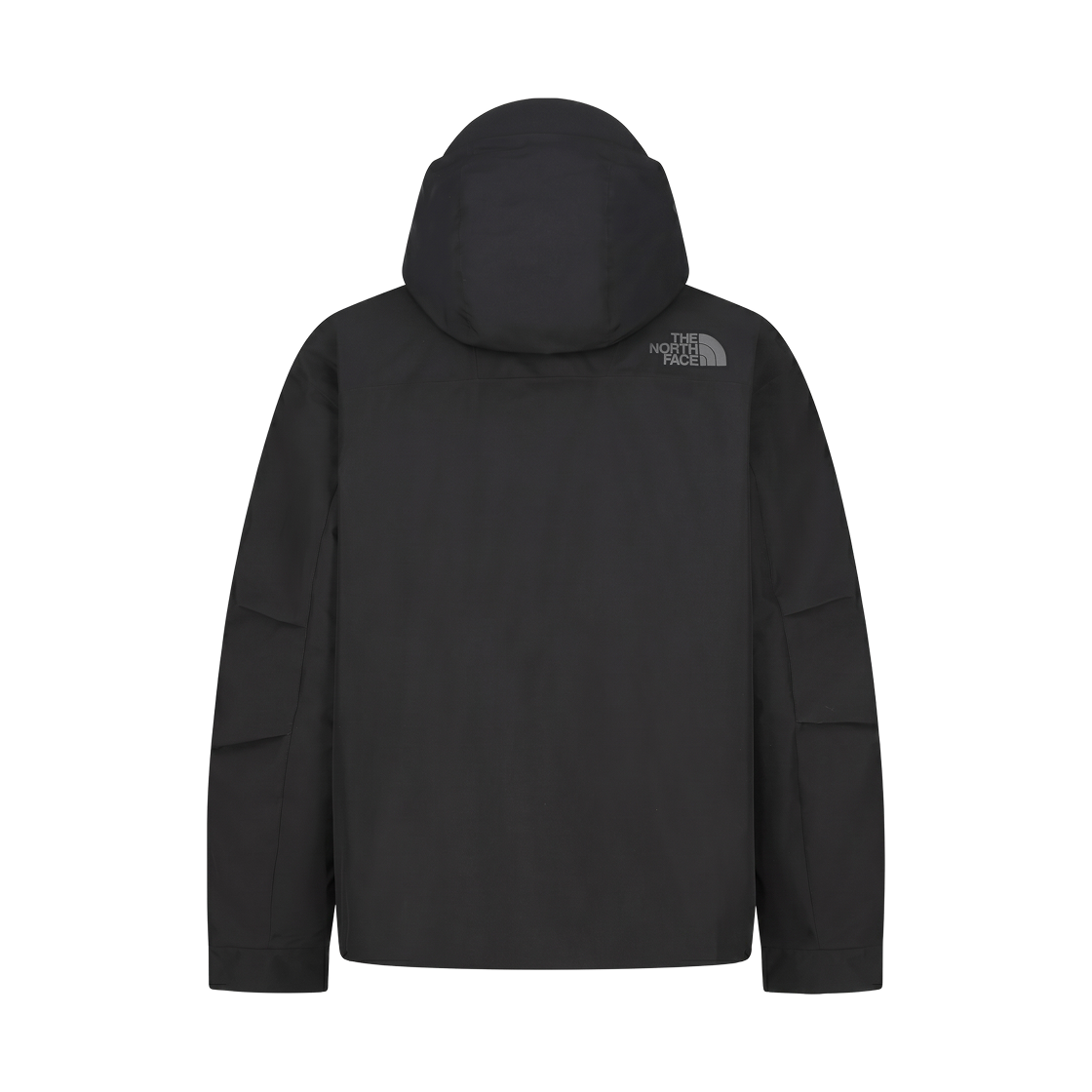 노스페이스 화이트 라벨 라인-X 히트 자켓 블랙 - 26FW(The North Face White Label Line-X Heat Jacket Black - 26FW) - 2