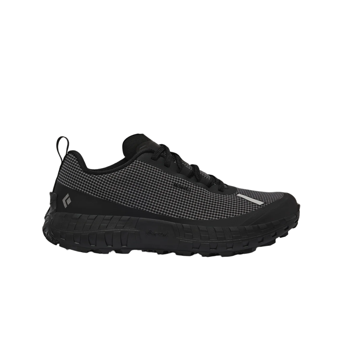 NORDA000-W-OBSIDIAN (W) Norda x Black Diamond 000 Obsidian