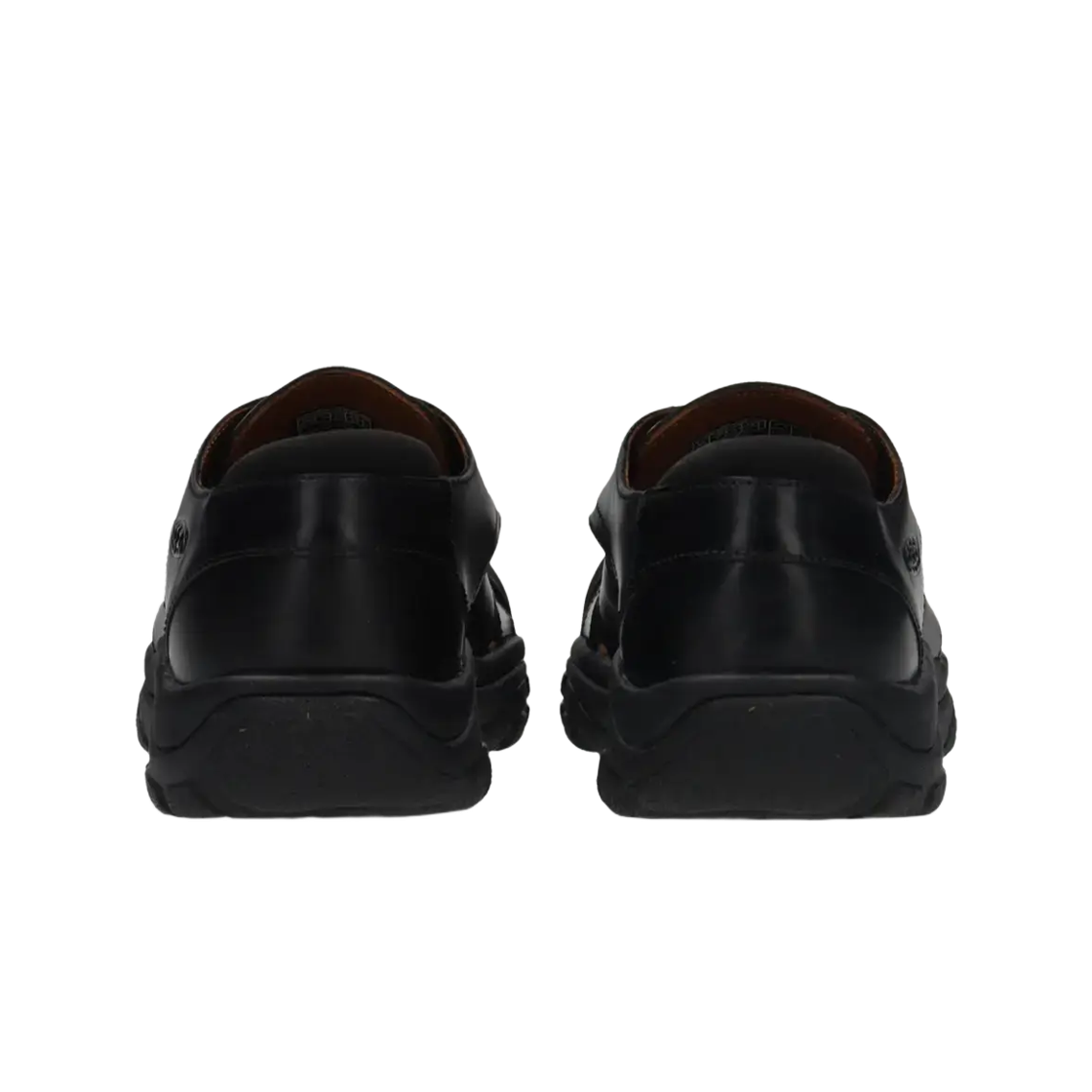 (W) 킨 뉴포트 옥스포드 녹터널 블랙((W) Keen Newport Oxford Nocturnal Black) - 3