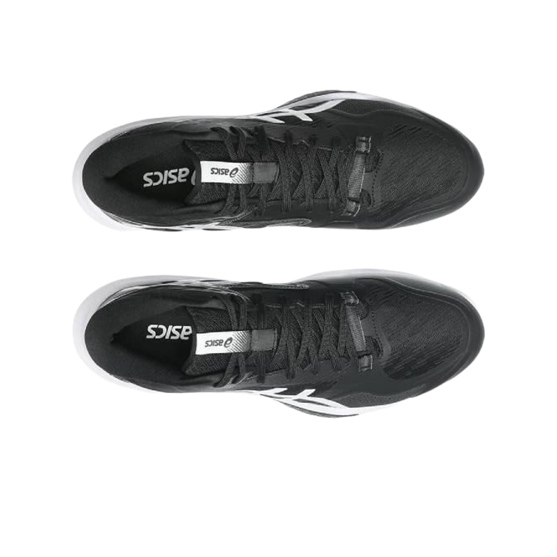 아식스 스카이 엘리트 FF MT 4 블랙 퓨어 실버(Asics Sky Elite FF MT 4 Black Pure Silver) - 2