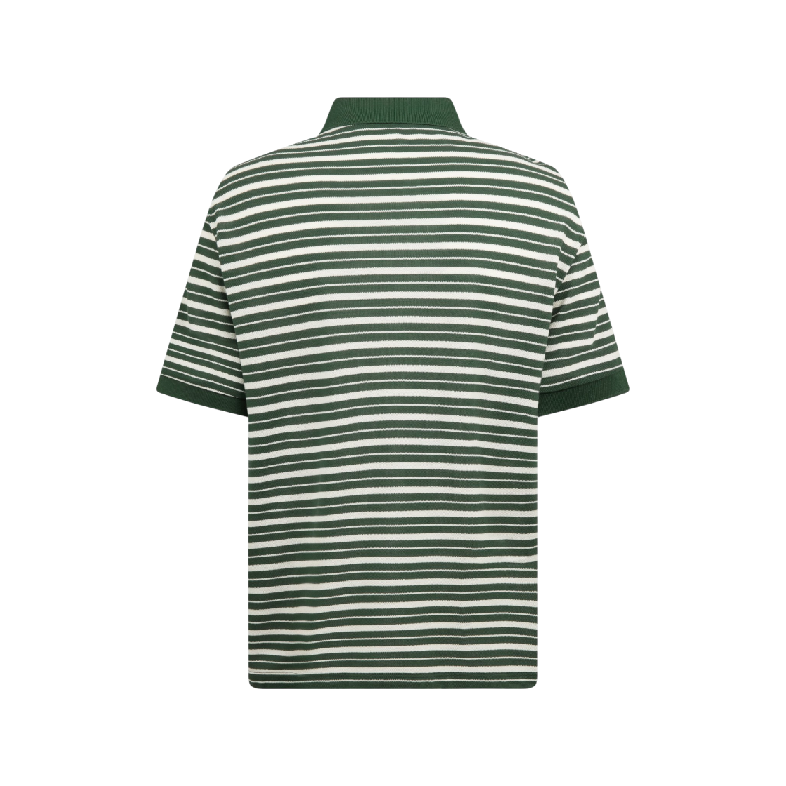 매너스 골프 GOAT 피케 폴로 파인그린(Manors Golf GOAT Pique Polo Pine Green) - 5