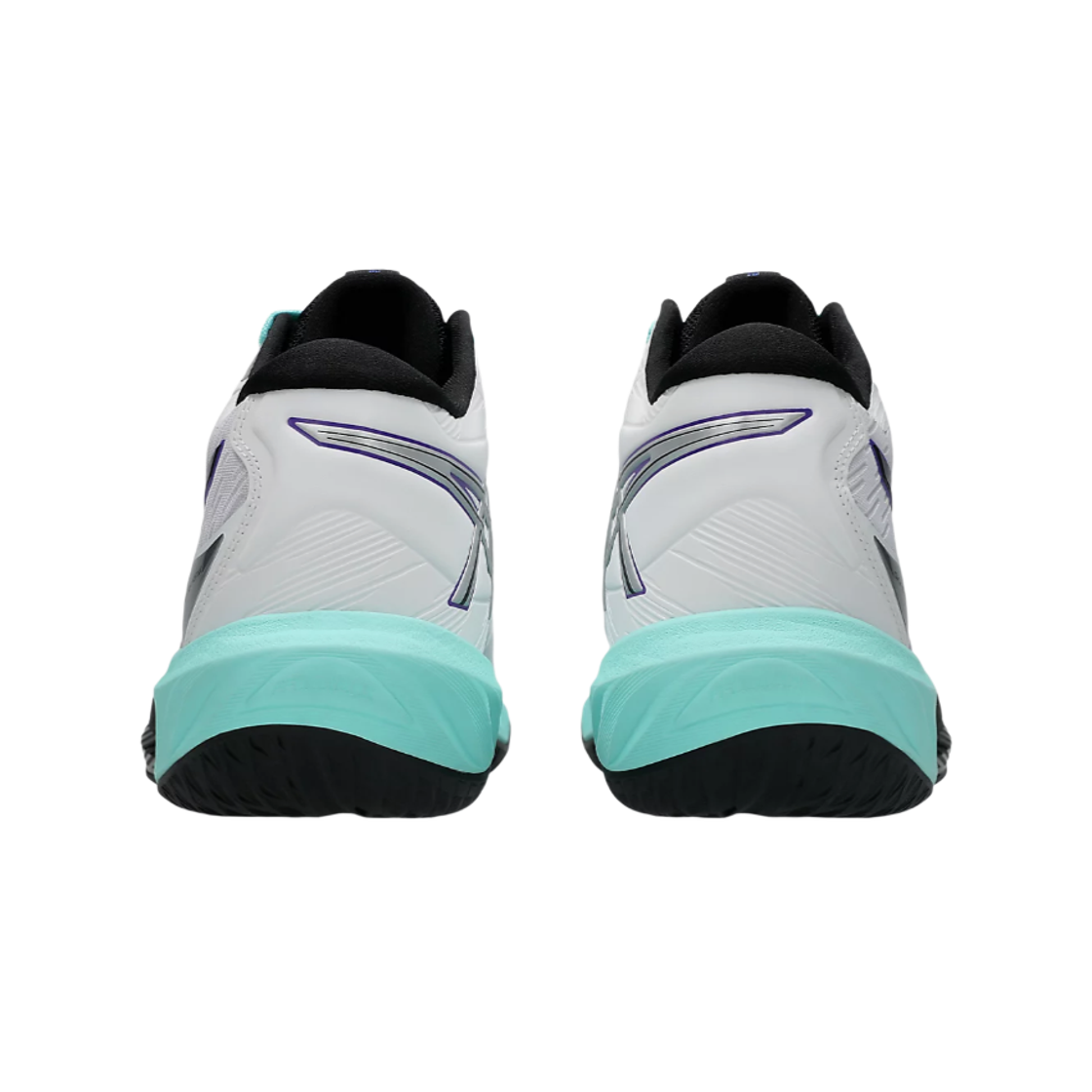 아식스 스카이 엘리트 FF MT 4 화이트 라디언트 애머시스트(Asics Sky Elite FF MT 4 White Radiant Amethyst) - 3