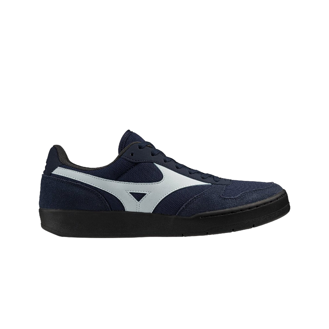 D1GA256452 Mizuno CITY WIND Dress Blues Saltwater Slide