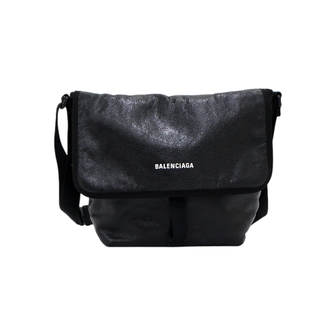 발렌시아가 익스플로러 메신저 남성 크로스백(Balenciaga Explorer Messenger Bag)