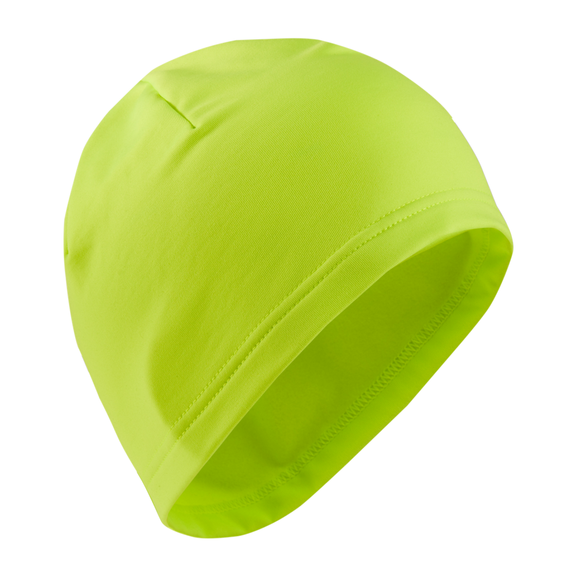 데카트론 러닝 비니 웜 플러스 플루오 애시드 옐로우(Decathlon Running Beanie Warm+ Fluo Acid Yellow)