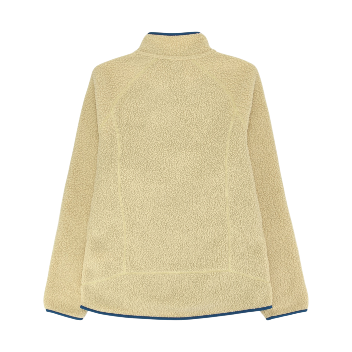 파타고니아 레트로 파일 플리스 자켓 노틸러스 탄(Patagonia Retro Pile Fleece Jacket Nautilus Tan) - 2
