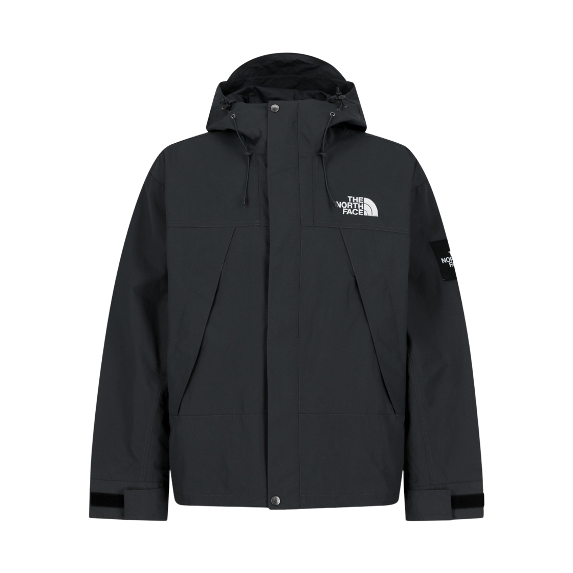 NJ3BS01N The North Face Martis Jacket DGY