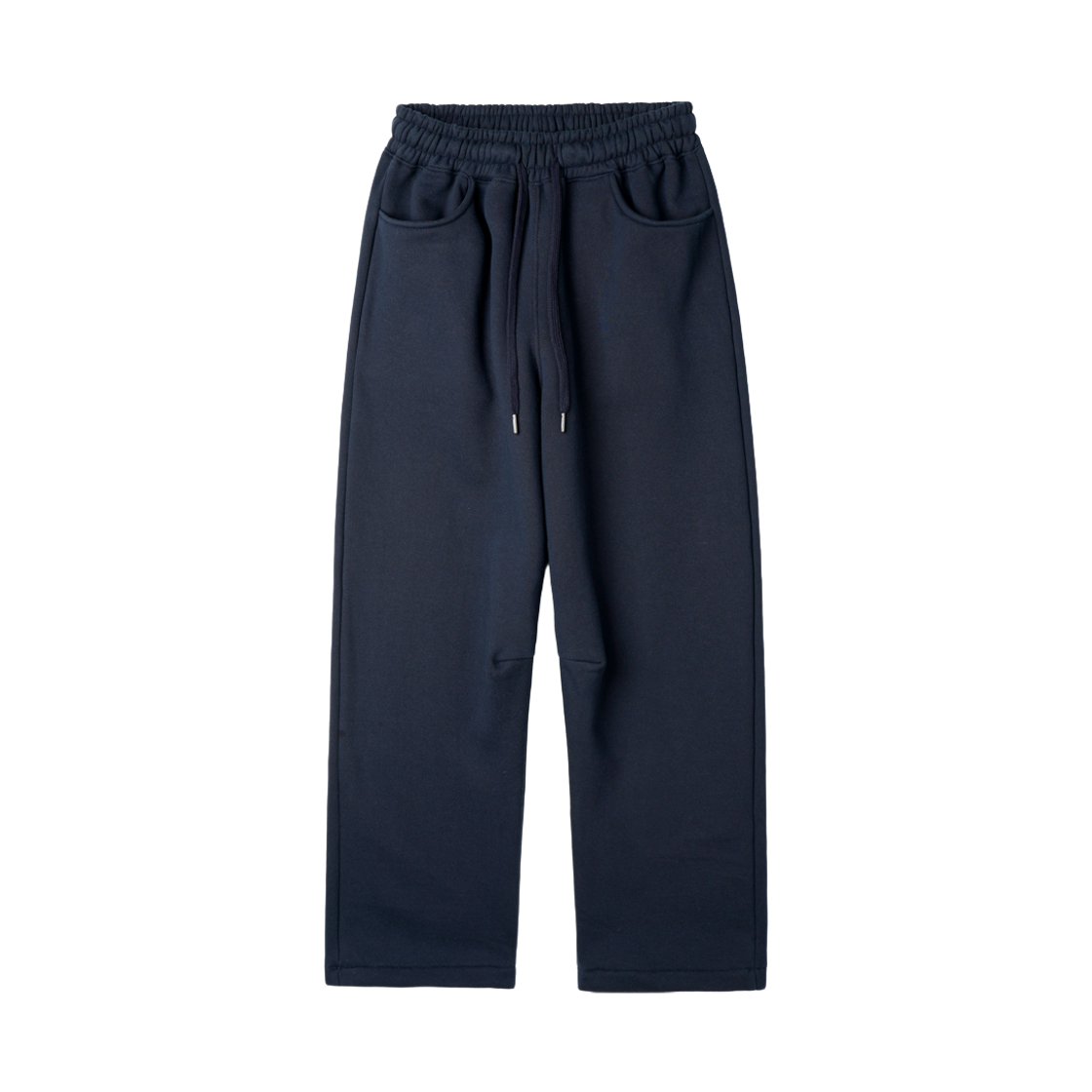 SJLP1550_navy_29 FP142 Flow Wide Sweatpants Navy SJLP1550