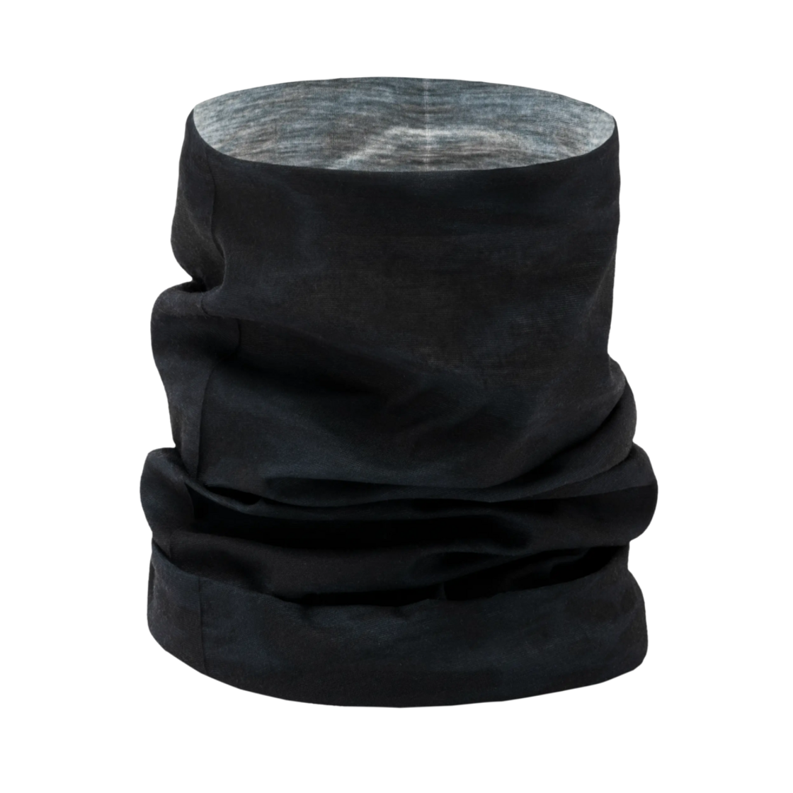 데카트론 러닝 다용도 넥워머 헤드밴드 블랙(Decathlon Running Multi-purpose Neck Warmer Headband Black)