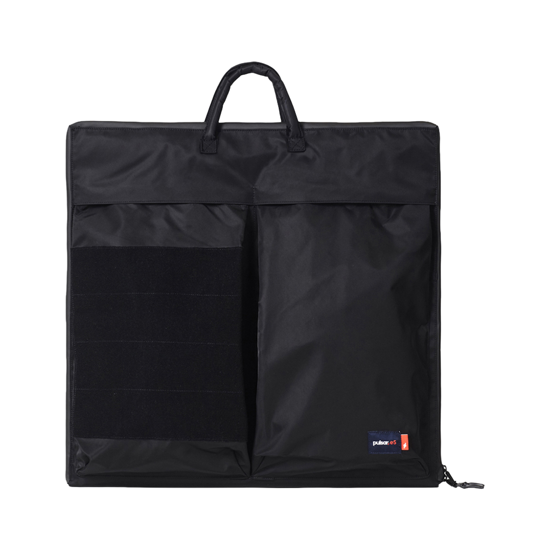 펄사 eS e스포츠 마우스패드 가방 캐링백 블랙색상(Pulsar eS Mouse Pad eSports Gear Carrying bag Black)