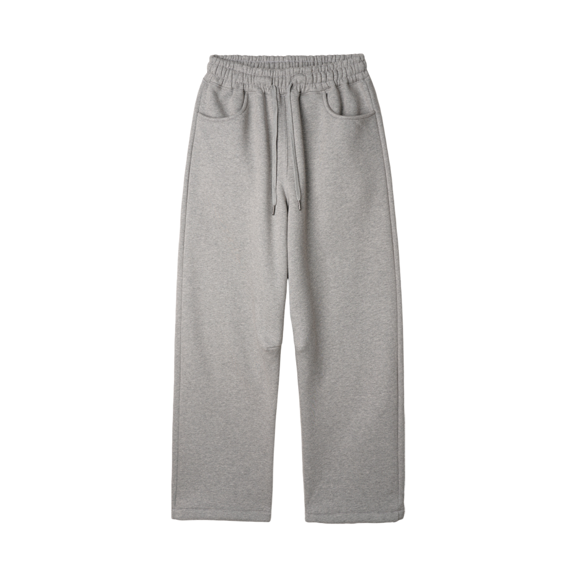 SJLP1550_gray_29 FP142 Flow Wide Sweatpants Gray SJLP1550