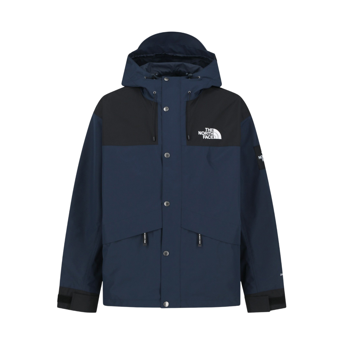NJ2HS01L The North Face Vaiden Jacket NAV