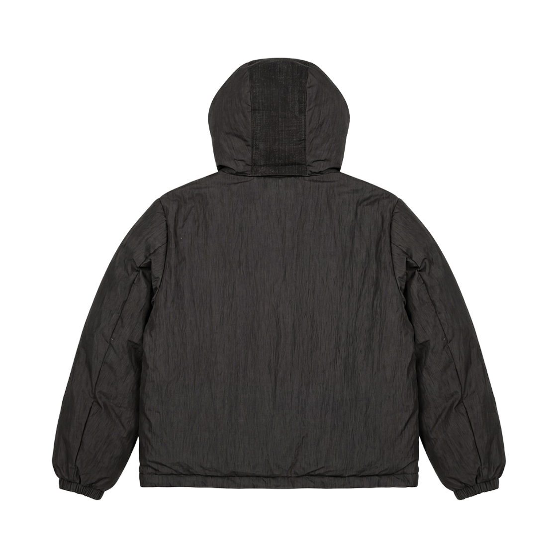 비엘알 듀얼 집 후드 패딩 자켓(BLR Dual Zip Hooded Puffer Jacket) - 2