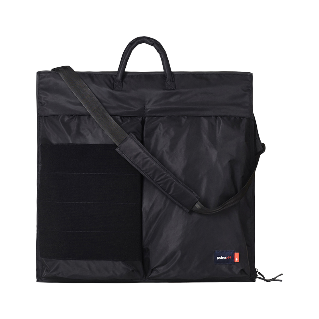 펄사 eS e스포츠 마우스패드 가방 캐링백 블랙색상(Pulsar eS Mouse Pad eSports Gear Carrying bag Black) - 4