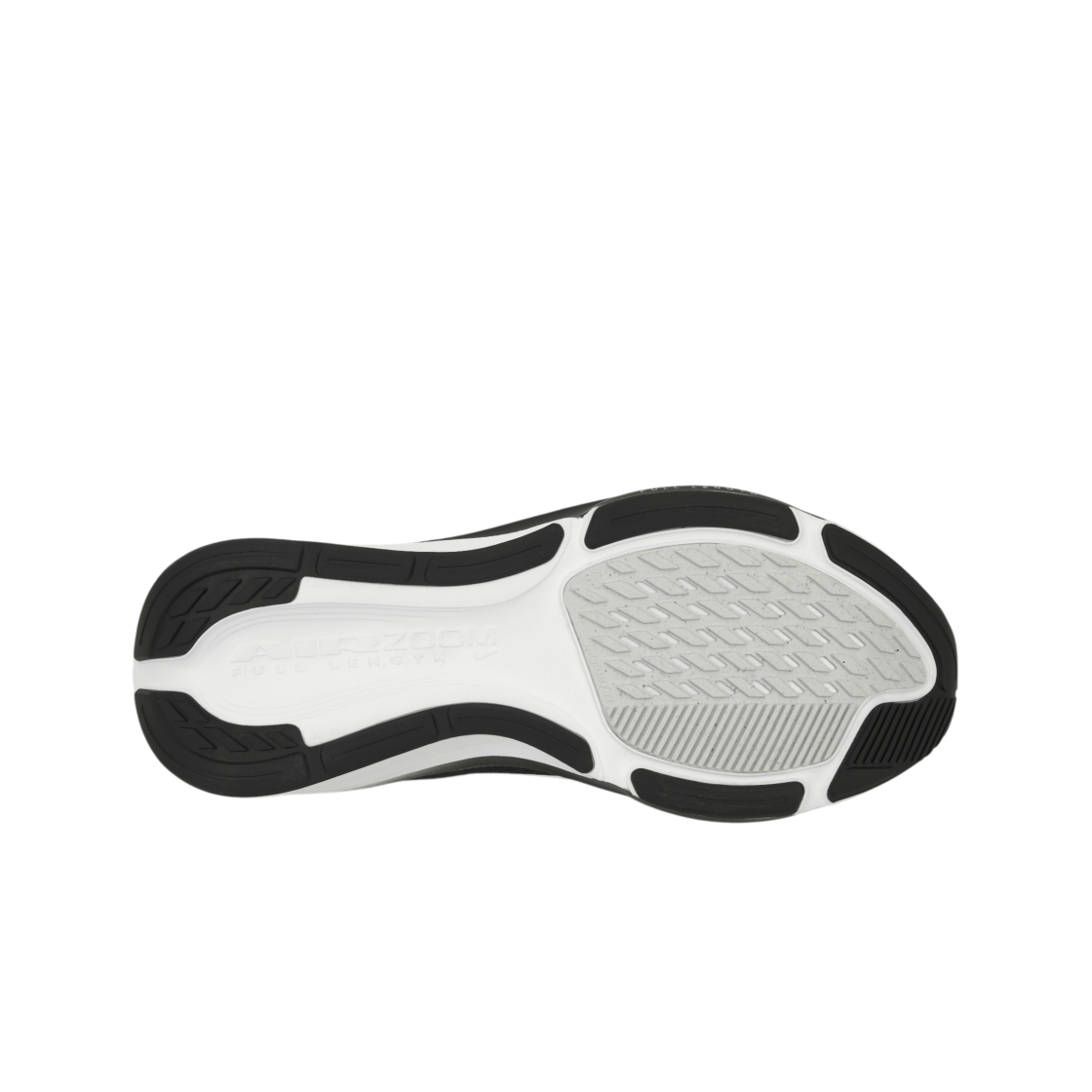 나이키 에어 줌 페가수스 42 블랙 포톤 더스트(Nike Air Zoom Pegasus 42 Black Photon Dust) - 2