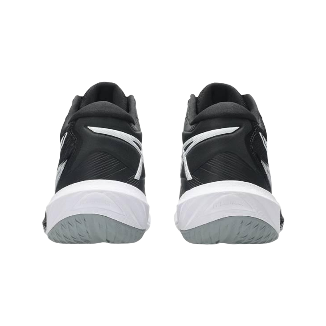 아식스 스카이 엘리트 FF MT 4 블랙 퓨어 실버(Asics Sky Elite FF MT 4 Black Pure Silver) - 3