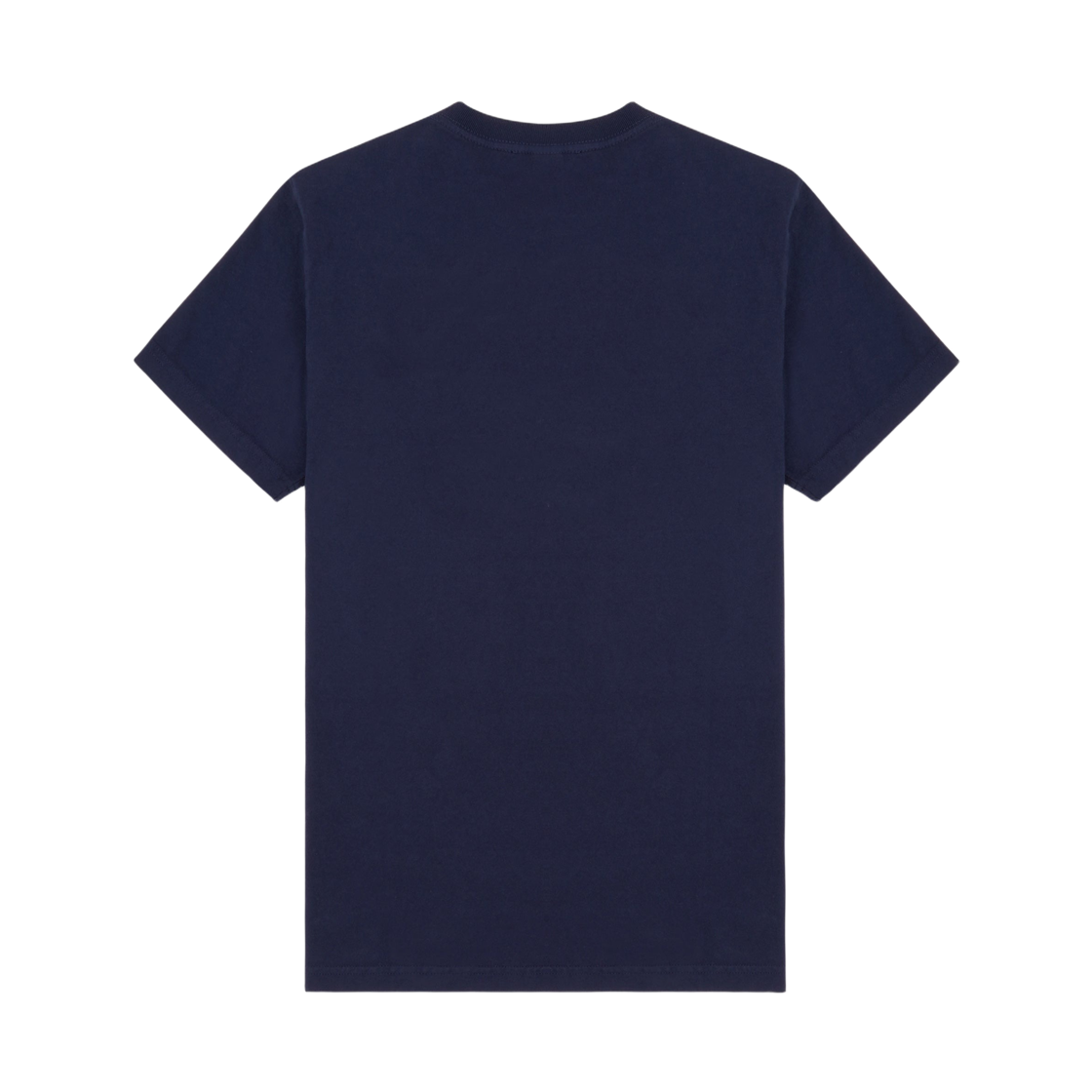 스포티 앤 리치 H&W 크레스트 티셔츠 다크 네이비(Sporty & Rich H&W Crest T-Shirt Dark Navy) - 2