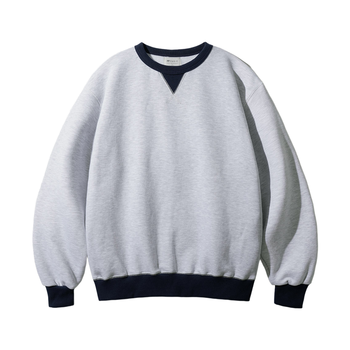 SJMT1494_whiteoat_29 FP142 Newwave base ringer sweatshirts whiteoat SJMT1494