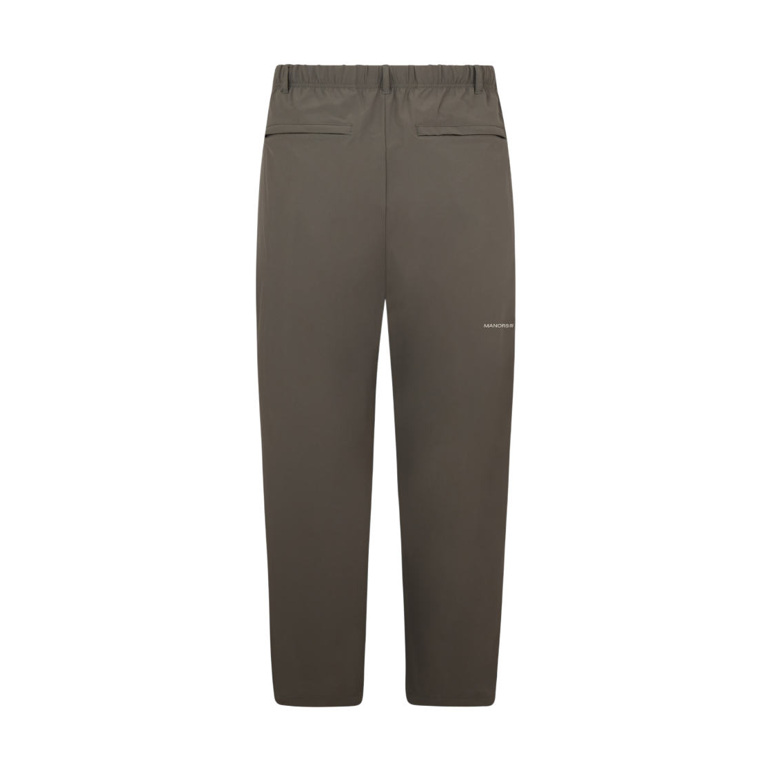 매너스 골프 클럽 팬츠 어스(Manors Golf Club Pant Earth) - 5