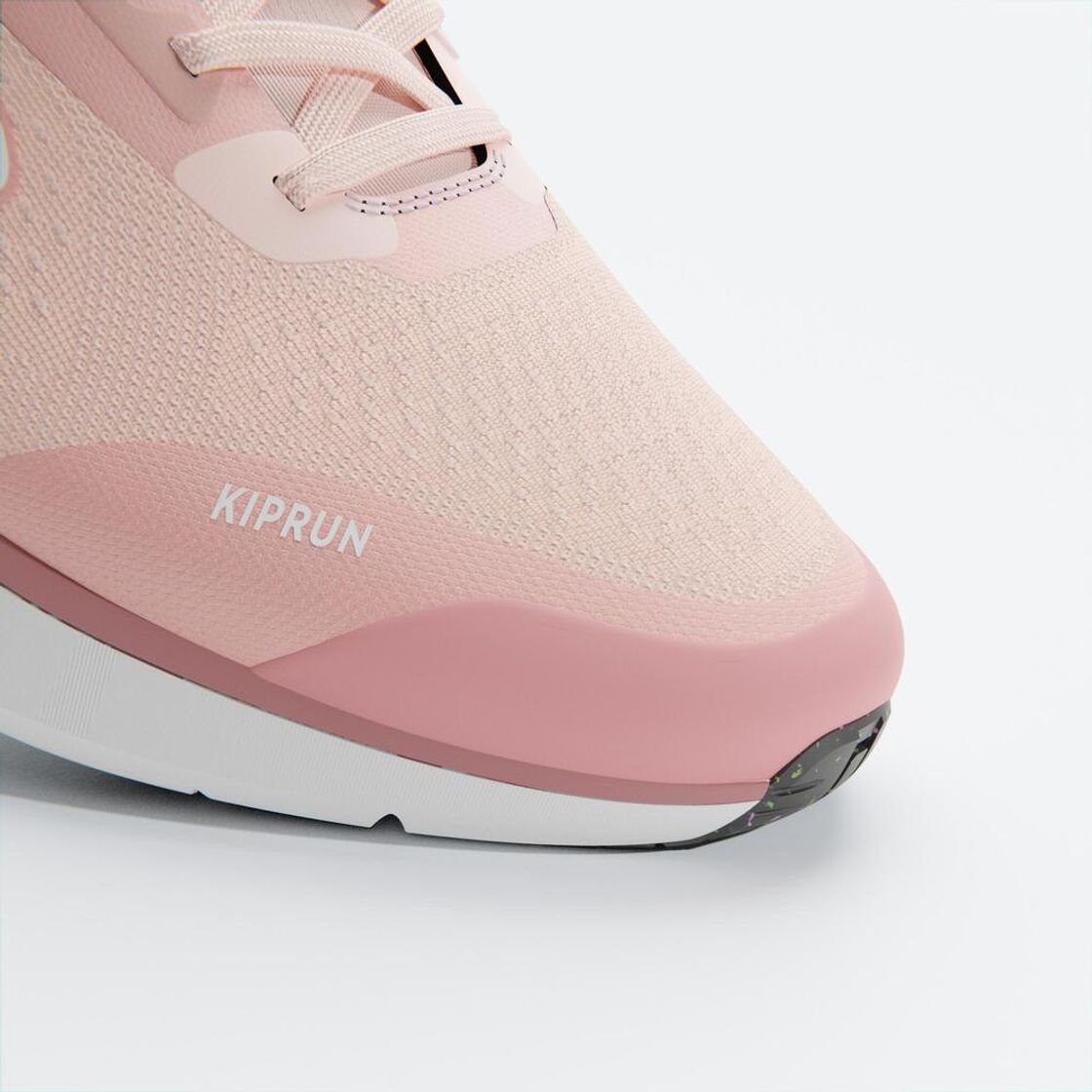 데카트론 여성 러닝화 조그플로우 190.1 쿼츠 핑크(Decathlon Women's Running Shoes Jogflow 190.1 Quartz Pink) - 5