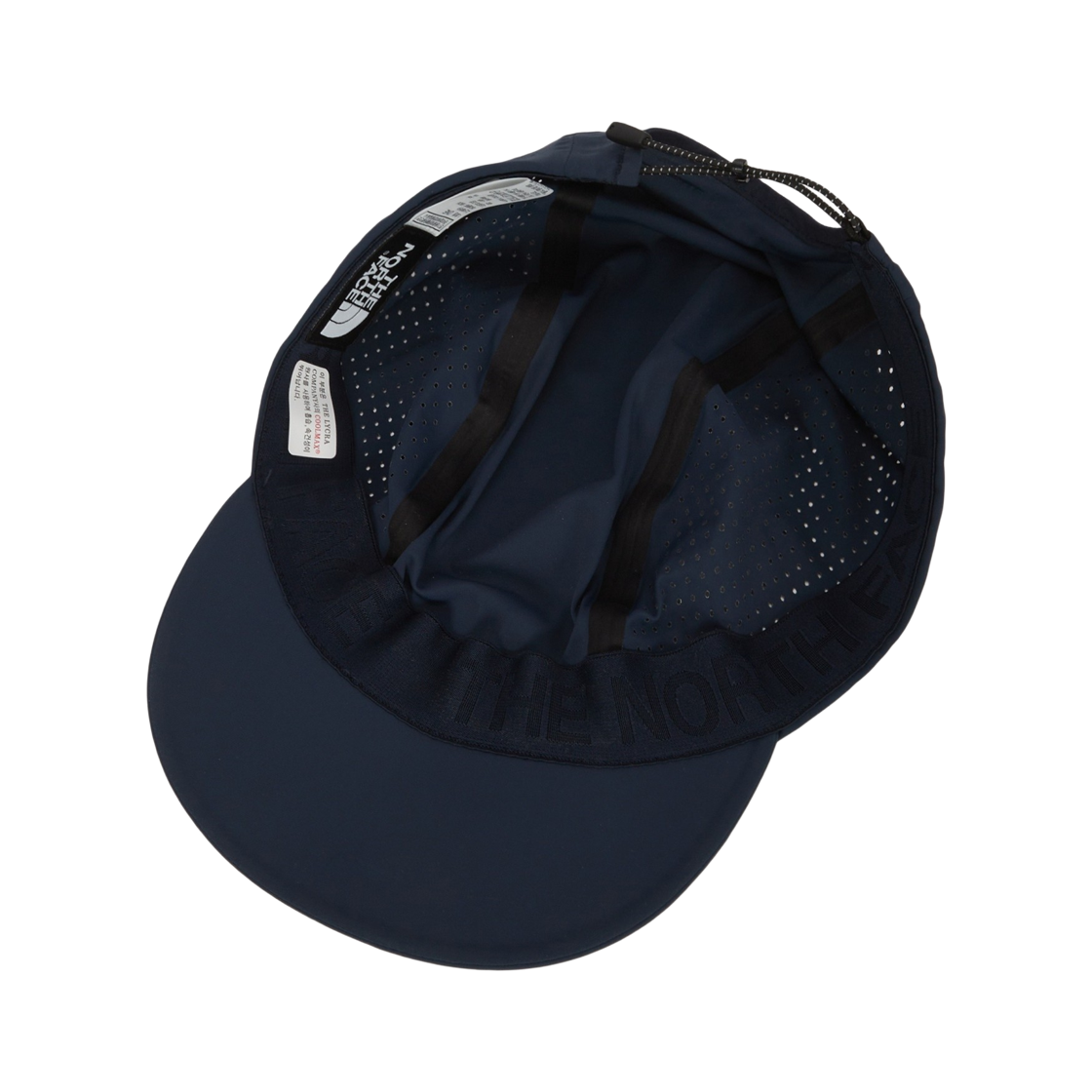 노스페이스 티엔에프 라이트 스피드 캡 NE3CS08B_NAV(The North Face Tnf Light Speed Cap NAV) - 3