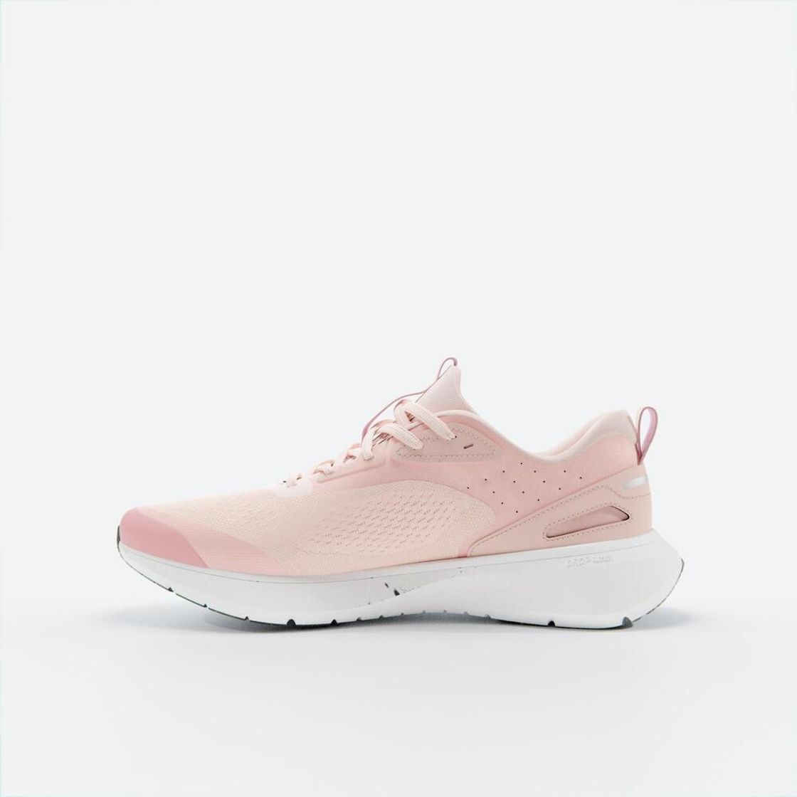 데카트론 여성 러닝화 조그플로우 190.1 쿼츠 핑크(Decathlon Women's Running Shoes Jogflow 190.1 Quartz Pink) - 3