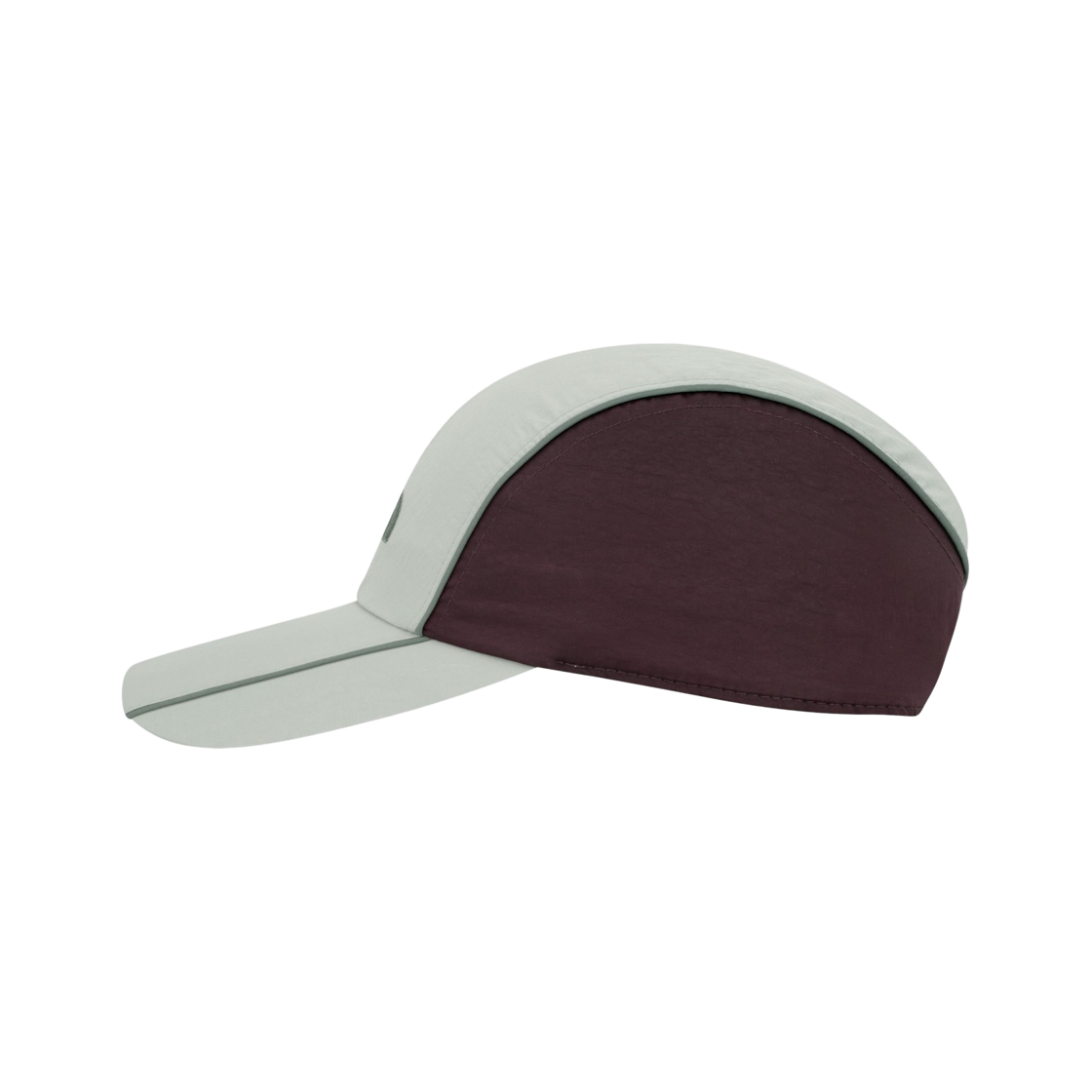 노스페이스 일렉트론 스피드 캡 NE3CS05M_LGY(The North Face Electron Speed Cap LGY) - 2