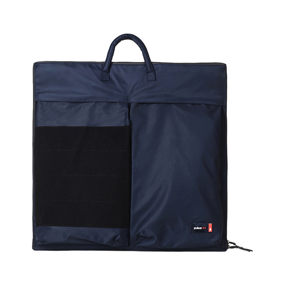 펄사 eS e스포츠 마우스패드 가방 캐링백 블루색상(Pulsar eS Mouse Pad eSports Gear Carrying bag eS Blue)
