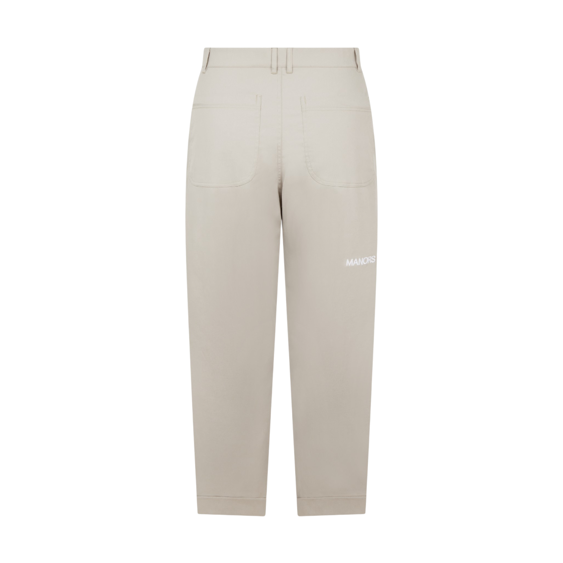 매너스 골프 스테이블포드 트라우저 샌드(Manors Golf Stableford Trouser Sand) - 5