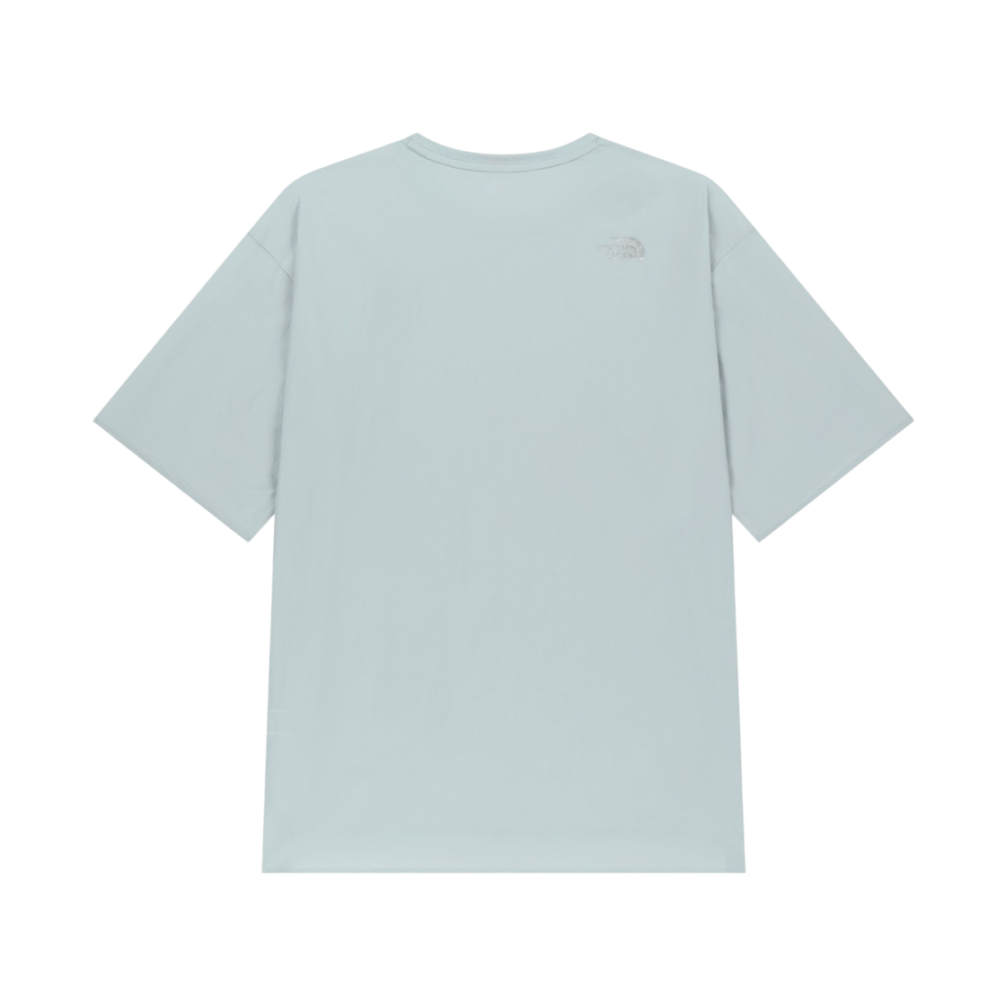 노스페이스 아이스맥스 반팔 티 NT7US15L_LGY(The North Face Icemax S/S R/Tee LGY) - 2