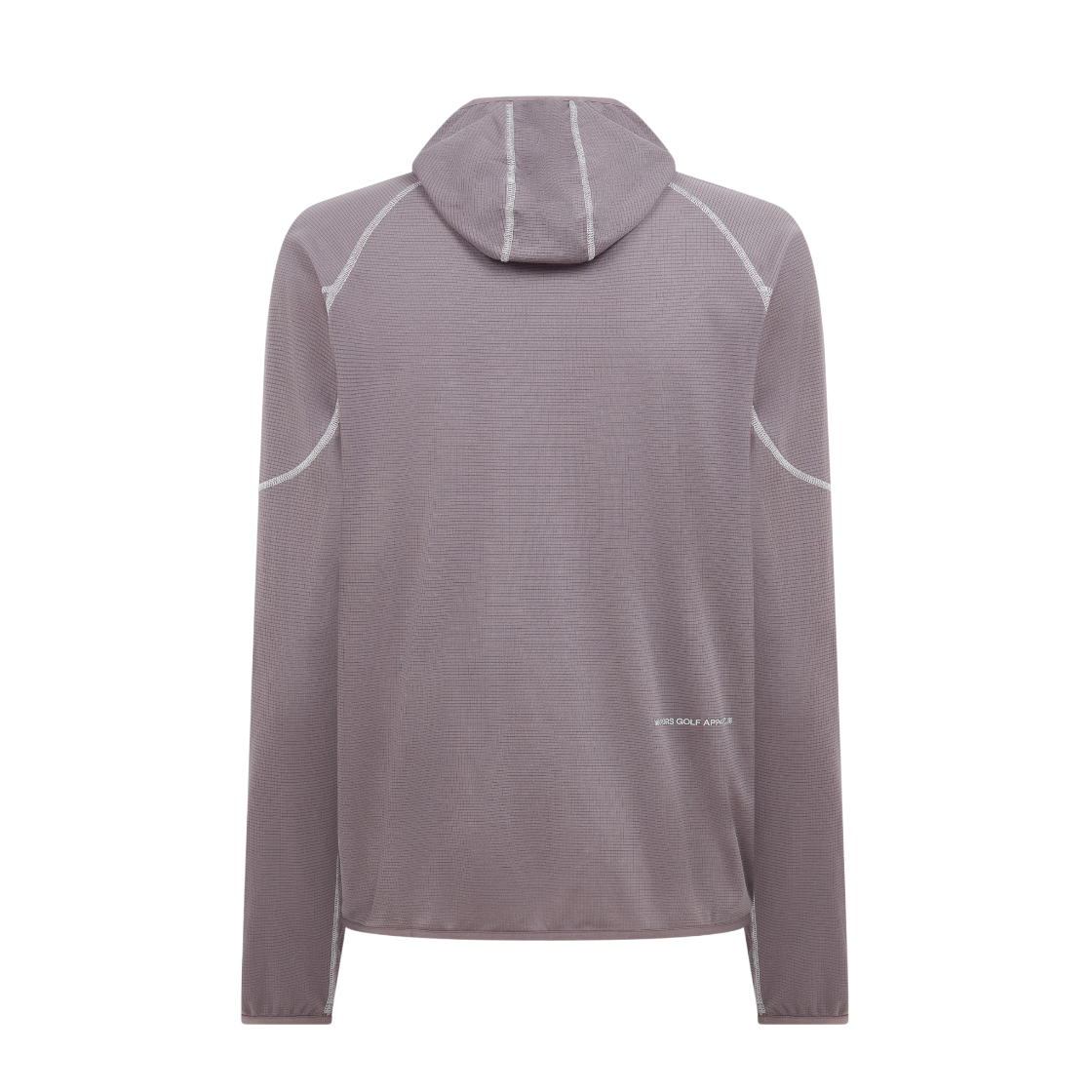 매너스 골프 아웃사이더 폴라텍 후디 샤크(Manors Golf Outsider Polartec Hoodie Shark) - 4