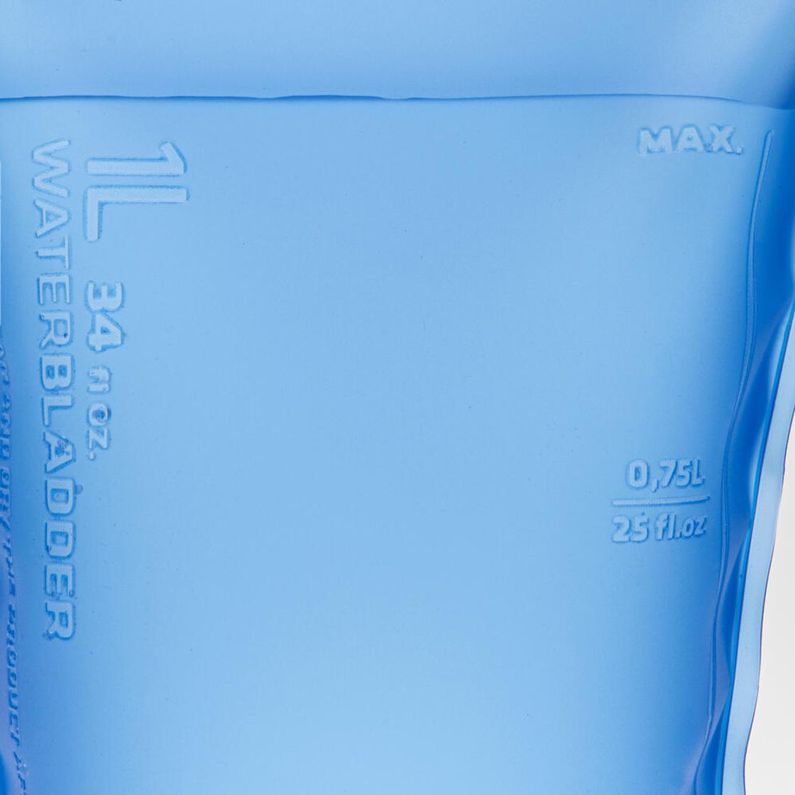 데카트론 트레일 러닝 하이드레이션 팩 1L(Decathlon Trail Running Hydration Pack 1L) - 8