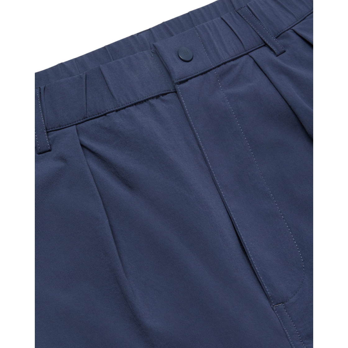 매너스 골프 리사이클 그린스키퍼 트라우저 네이비(Manors Golf Recycled Greenskeeper Trouser Navy) - 6