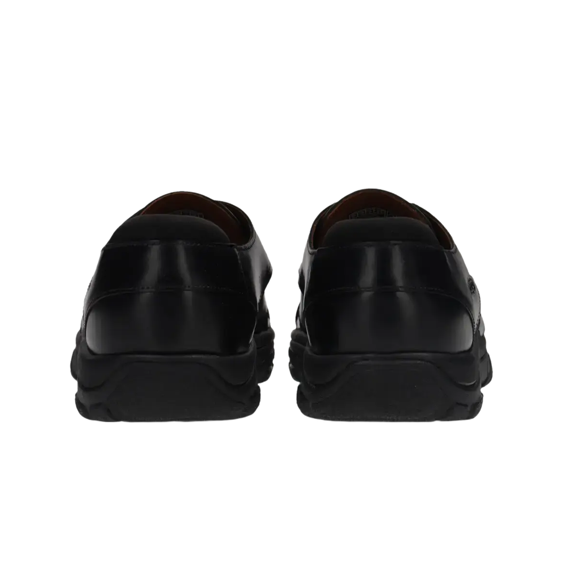 킨 뉴포트 옥스포드 녹터널 블랙(Keen Newport Oxford Nocturnal Black) - 3