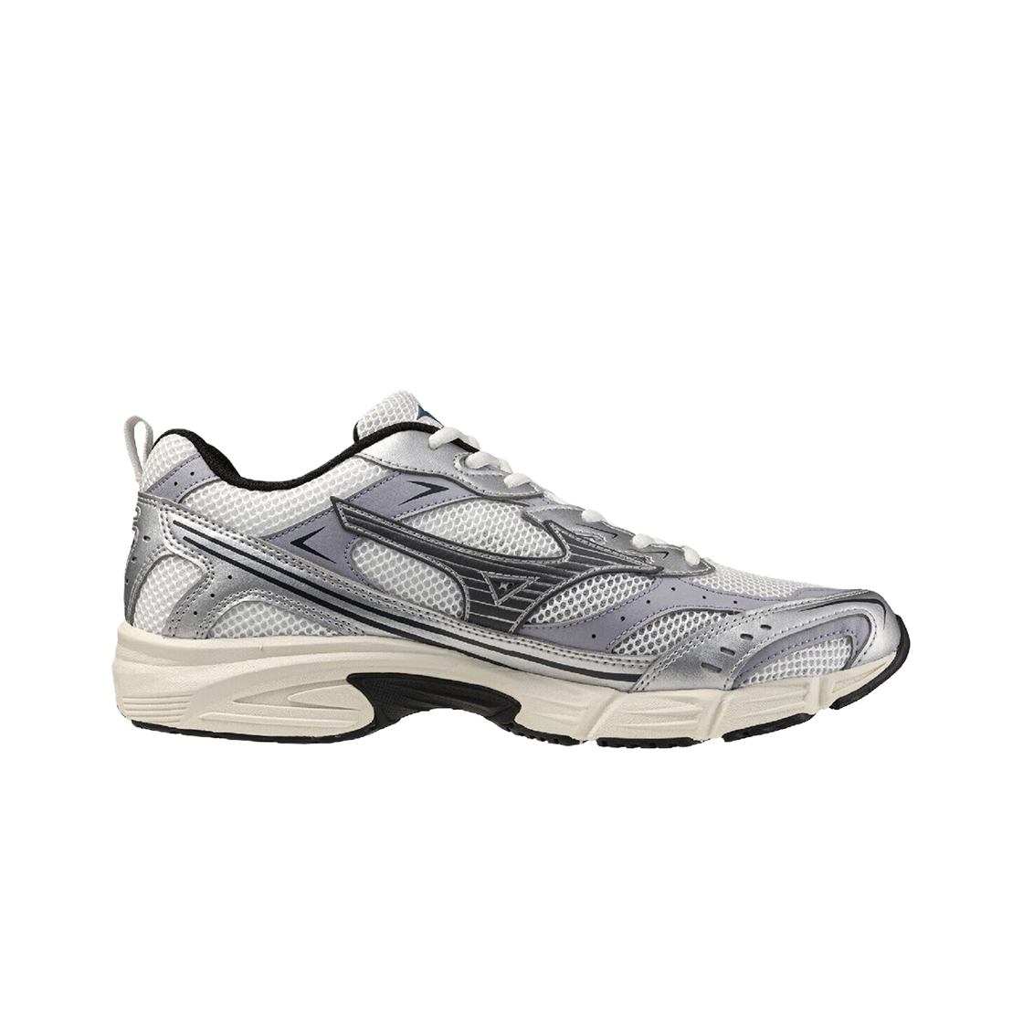 미즈노 MXR GF 화이트 아이언 게이트 실버(Mizuno MXR GF White Iron Gate Silver) - 2