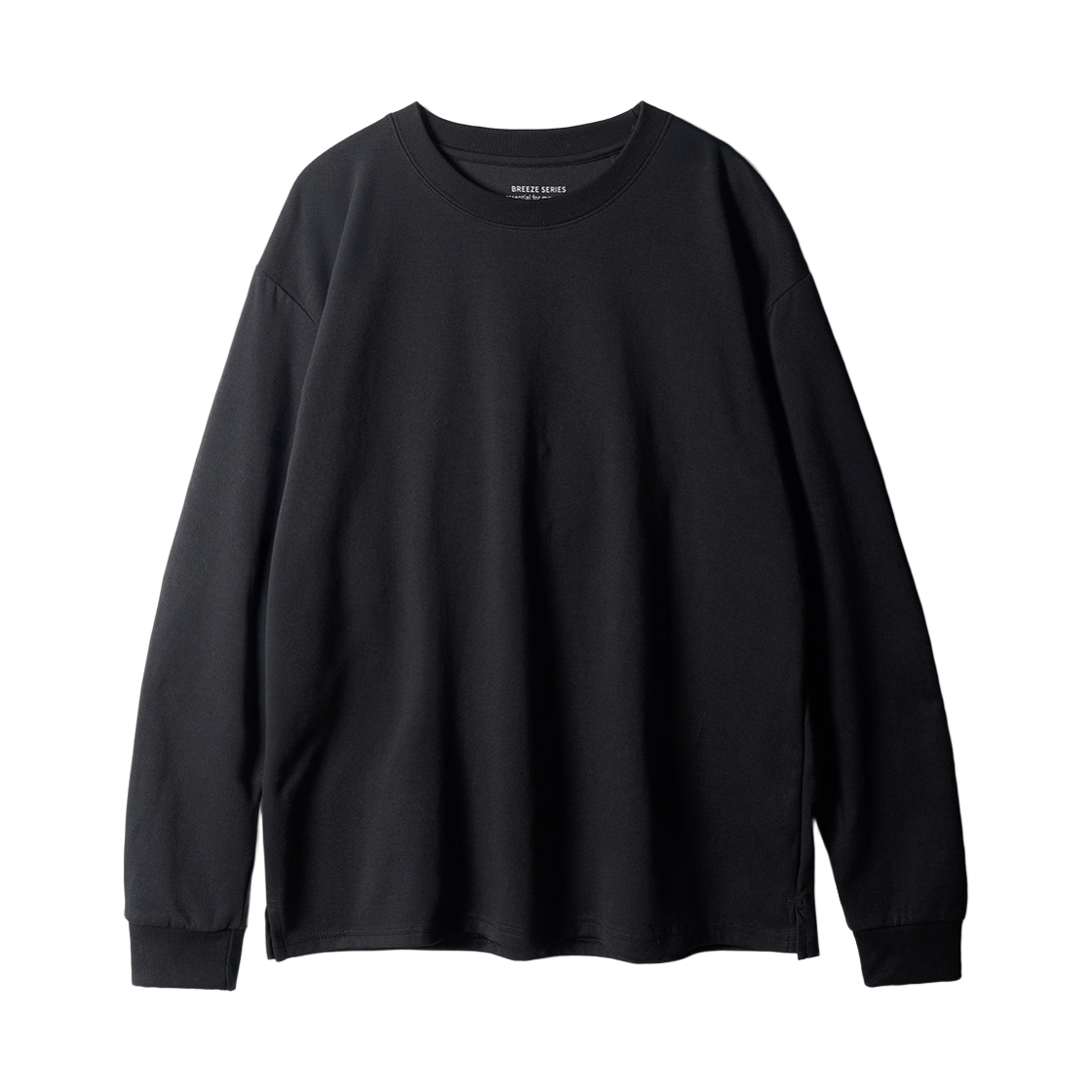 SJLT1557_black_29 FP142 974og Breeze Long Seleeve Black SJLT1557