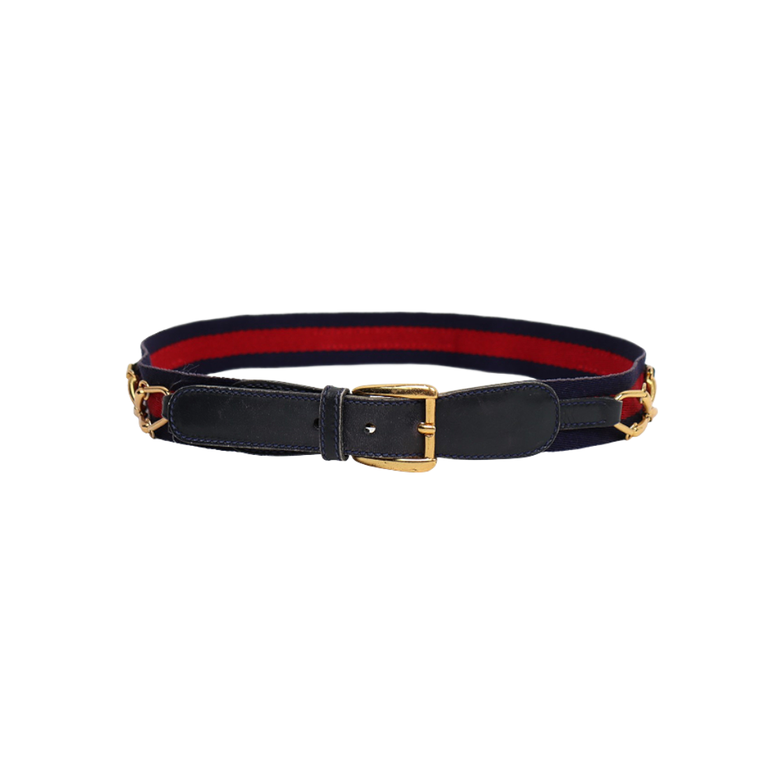 ITHWRLM729Q5 Gucci Gold Belt