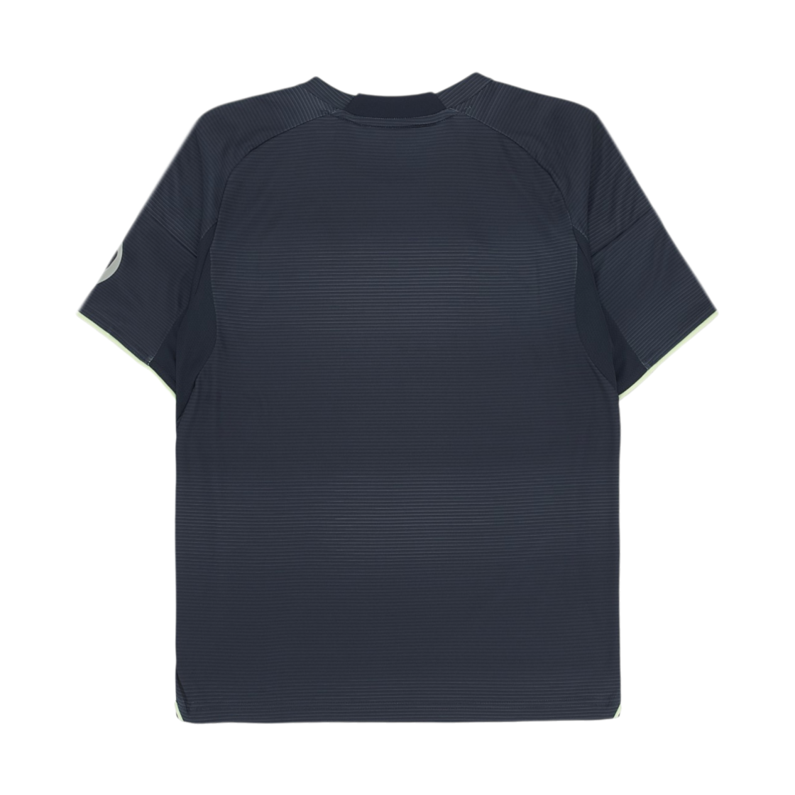 (키즈) 아디다스 레알 마드리드 2025/26 어웨이 저지 레전드 잉크 - KR 사이즈 (논 마킹 버전)((Kids) Adidas Real Madrid 2025/26 Away Jersey Legend Ink - KR Sizing (Non Marking Ver.)) - 2