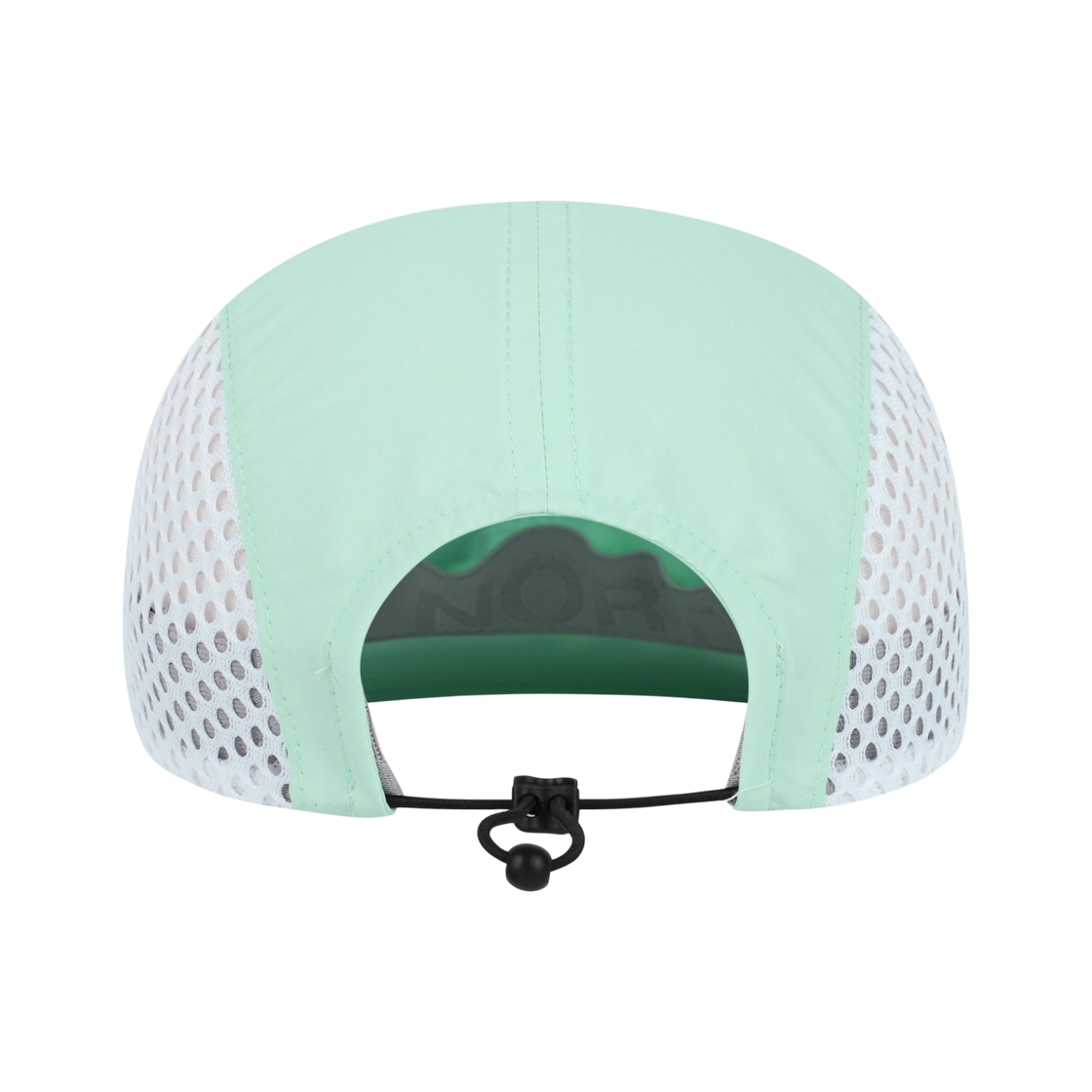 노스페이스 화이트라벨 윈드 메쉬 캡 NE3CS04L_IGR(The North Face Wl Wind Mesh Cap IGR) - 2