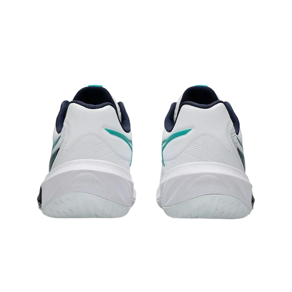 아식스 스카이 엘리트 FF 4 화이트 씨 글래스(Asics Sky Elite FF 4 White Sea Glass) - 3